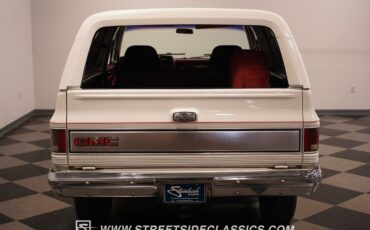 GMC-Jimmy-1986-SUV-28
