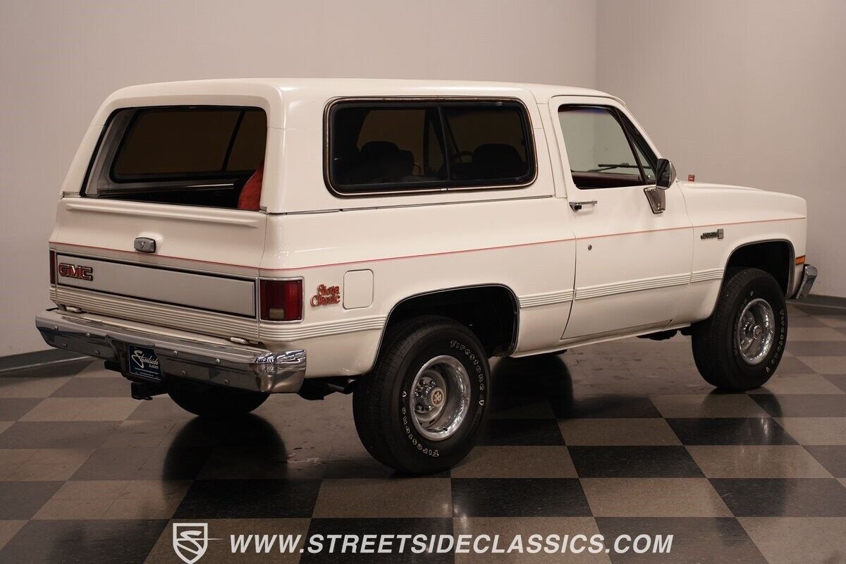 GMC-Jimmy-1986-SUV-29