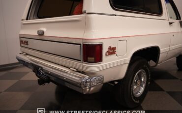 GMC-Jimmy-1986-SUV-30