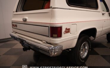 GMC-Jimmy-1986-SUV-30