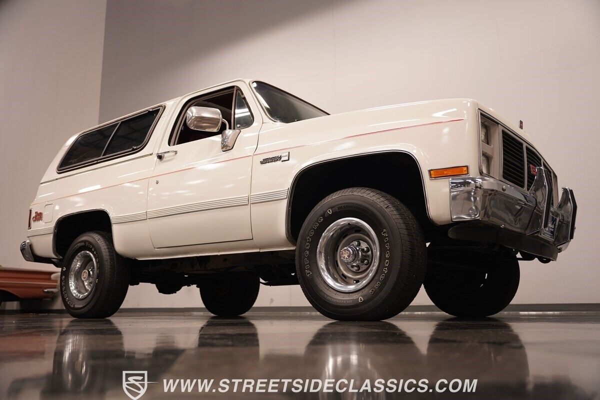 GMC-Jimmy-1986-SUV-34