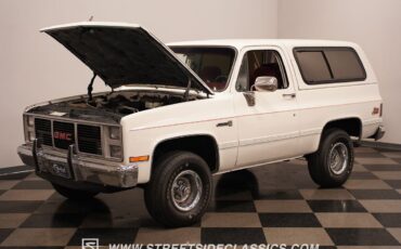GMC-Jimmy-1986-SUV-35