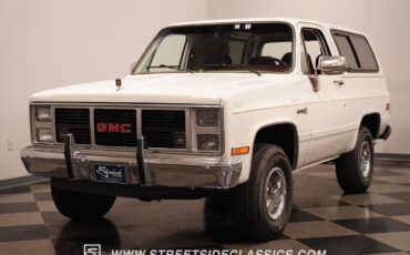 GMC-Jimmy-1986-SUV-6