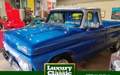 GMC Other 1966 Pickup Truck