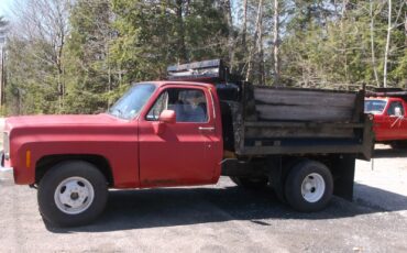GMC-Other-1974-Cab-Chassis-1