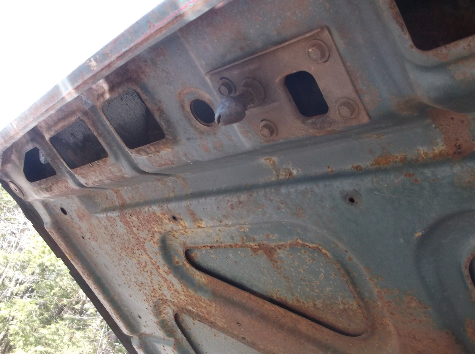 GMC-Other-1974-Cab-Chassis-12
