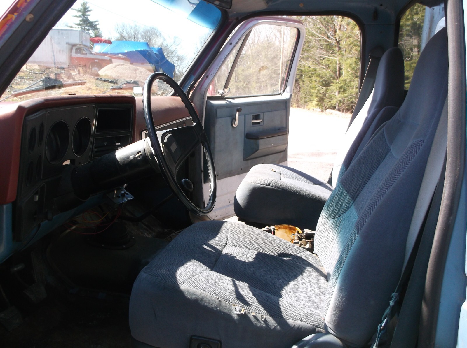 GMC-Other-1974-Cab-Chassis-13