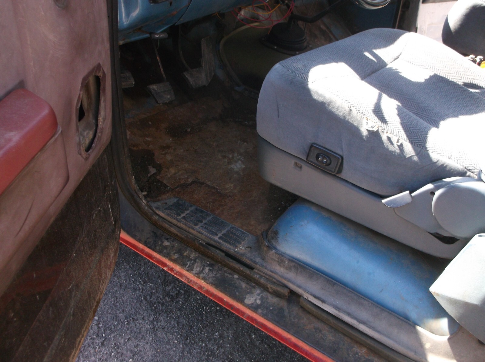 GMC-Other-1974-Cab-Chassis-14