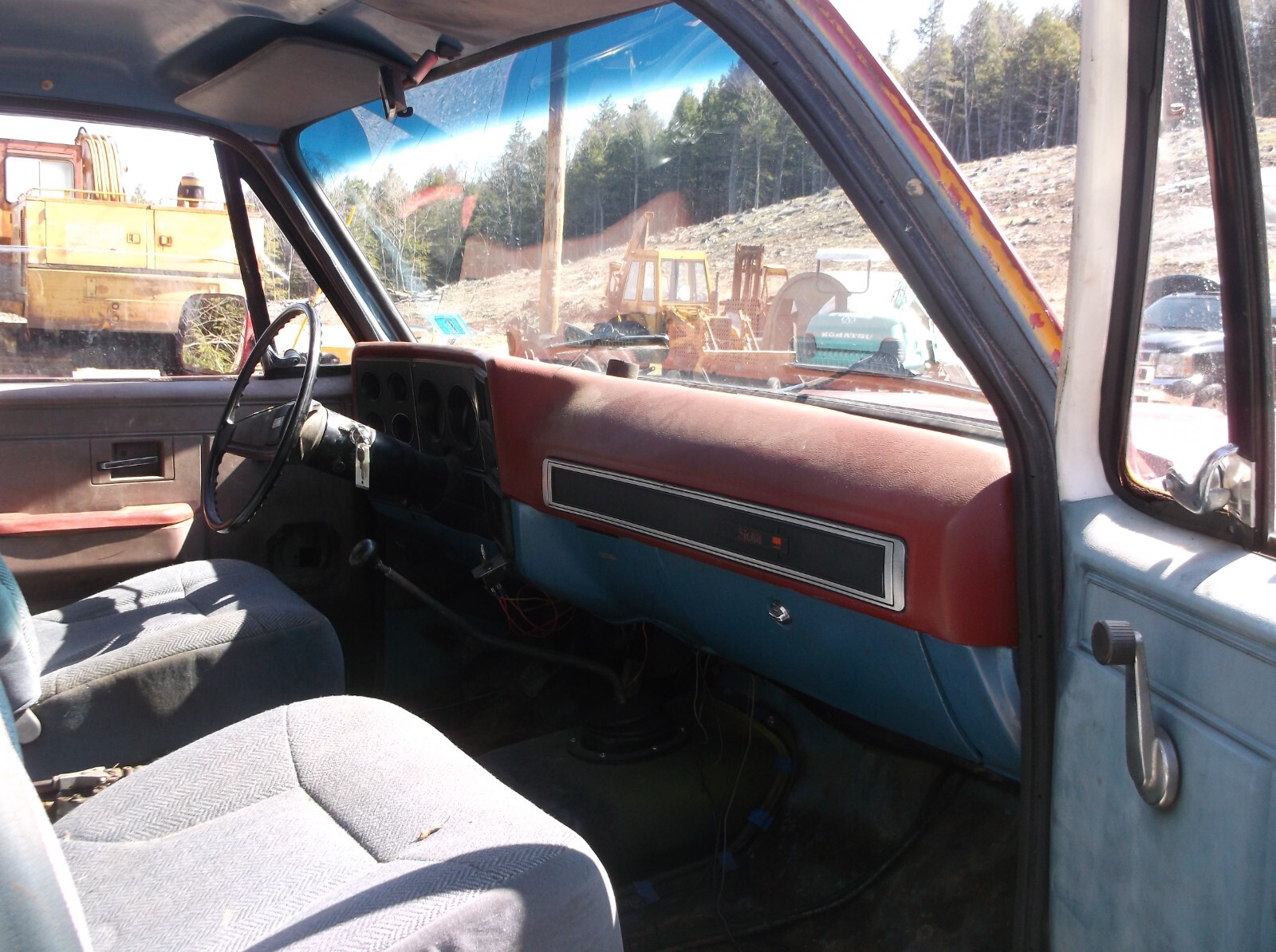 GMC-Other-1974-Cab-Chassis-15