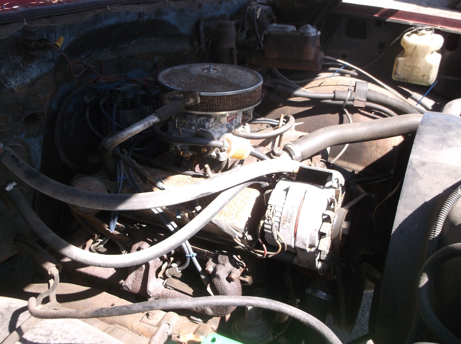 GMC-Other-1974-Cab-Chassis-17