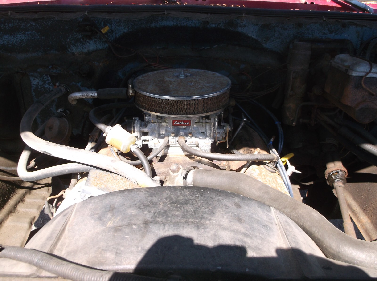 GMC-Other-1974-Cab-Chassis-18