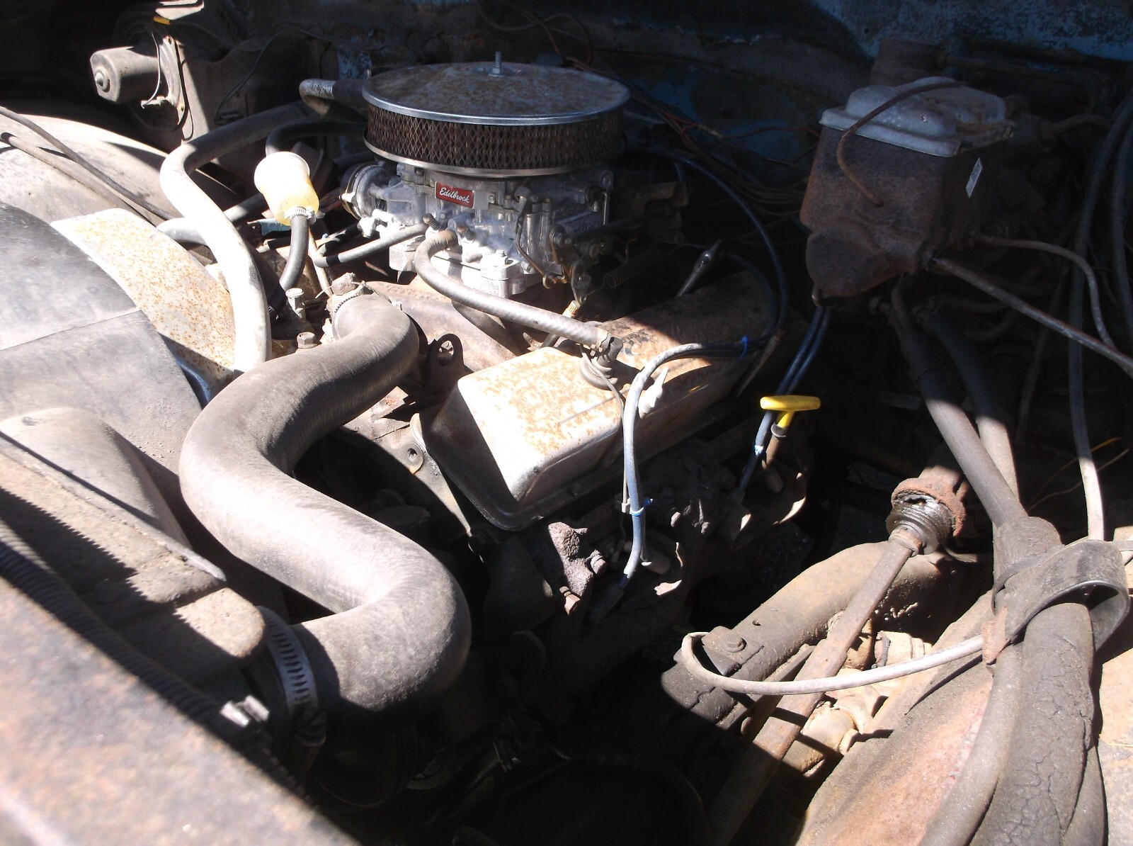 GMC-Other-1974-Cab-Chassis-19