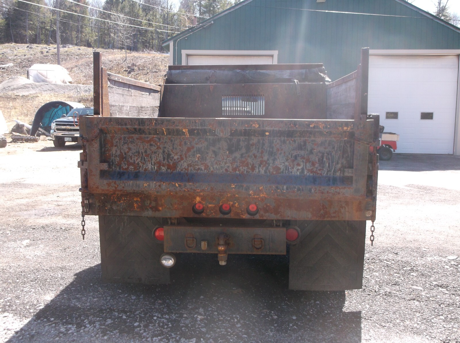 GMC-Other-1974-Cab-Chassis-5