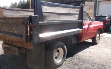 GMC-Other-1974-Cab-Chassis-6