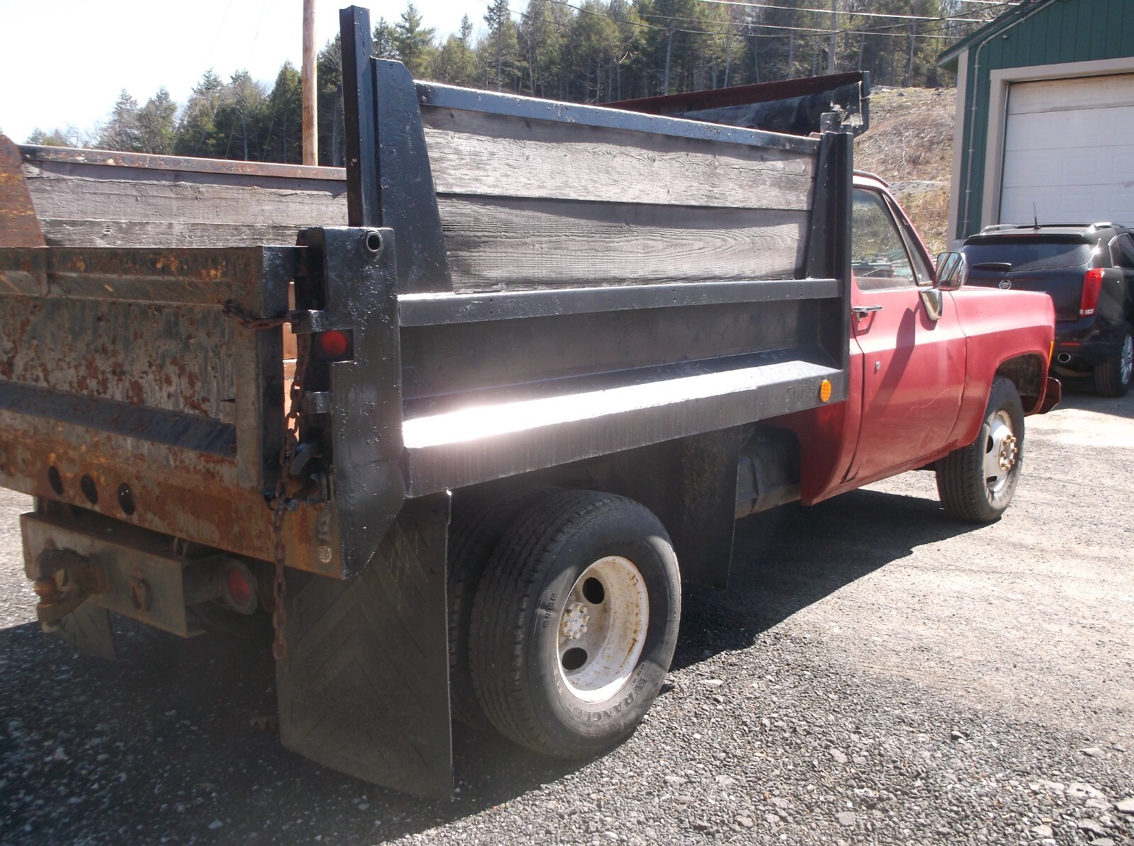 GMC-Other-1974-Cab-Chassis-6