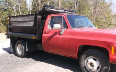 GMC-Other-1974-Cab-Chassis-7