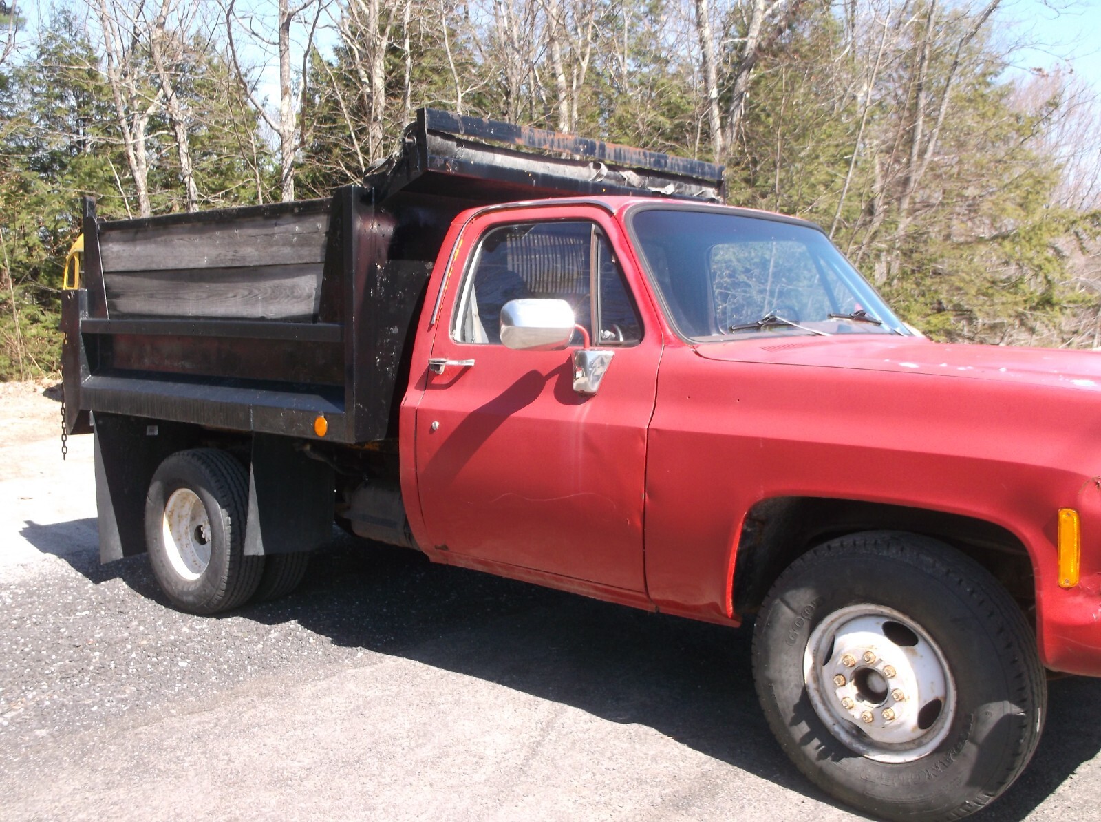 GMC-Other-1974-Cab-Chassis-7