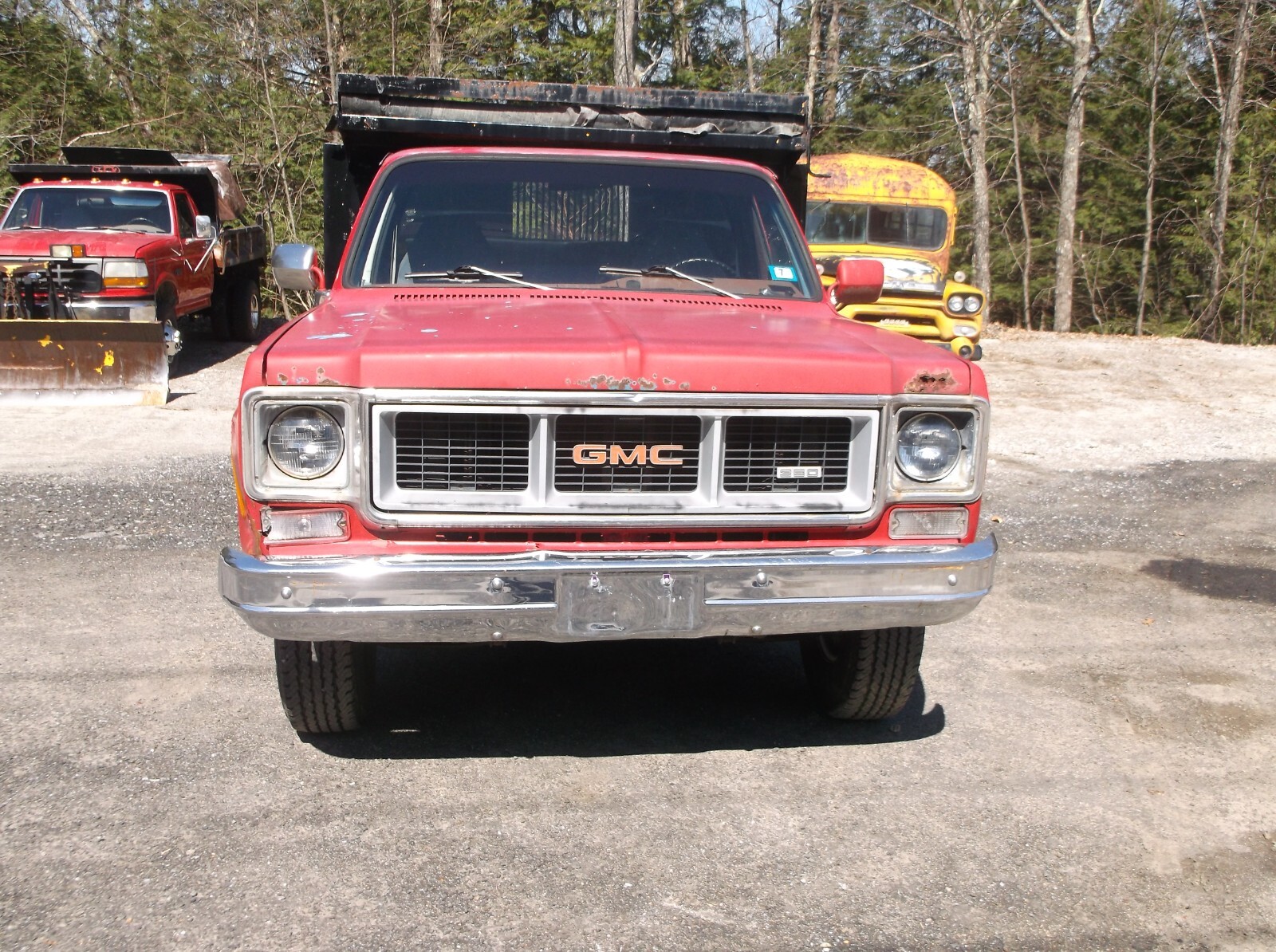 GMC-Other-1974-Cab-Chassis-8