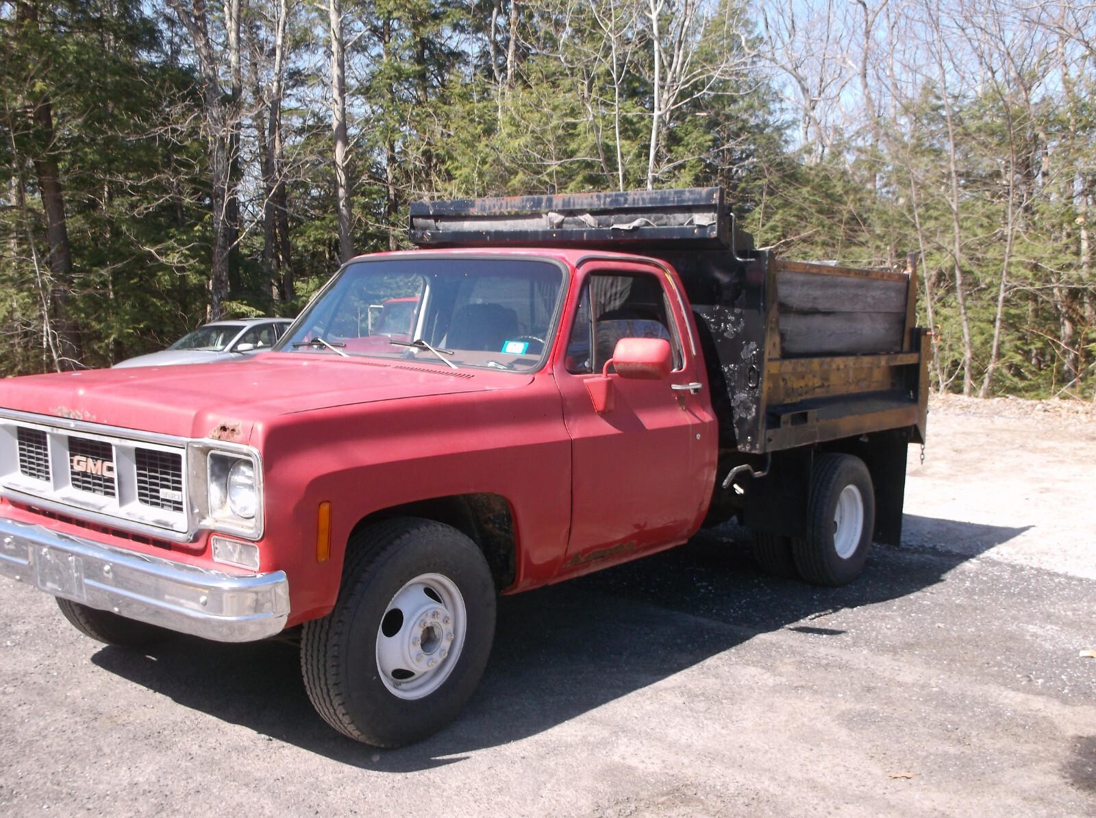 GMC-Other-1974-Cab-Chassis