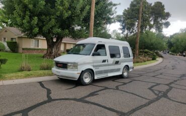 GMC-Safari-1995-Extended-Cargo-Van-1