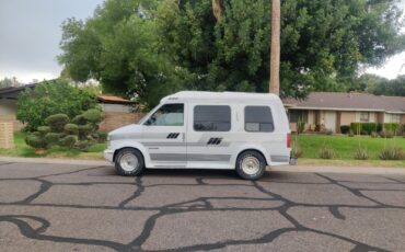 GMC-Safari-1995-Extended-Cargo-Van-2