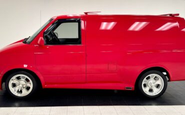 GMC-Safari-1995-Van-1