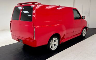 GMC-Safari-1995-Van-4