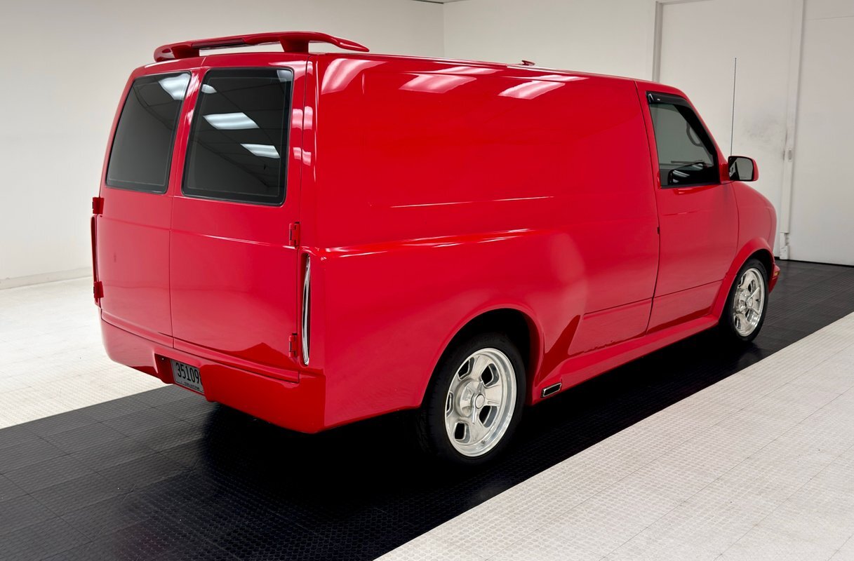 GMC-Safari-1995-Van-4