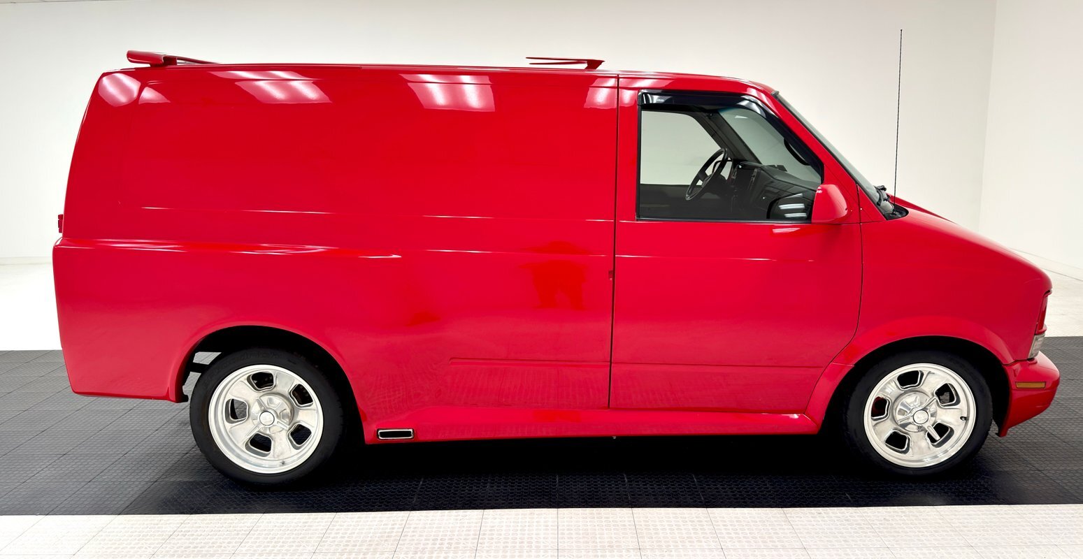 GMC-Safari-1995-Van-5