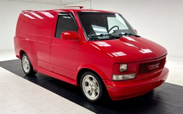 GMC-Safari-1995-Van-6