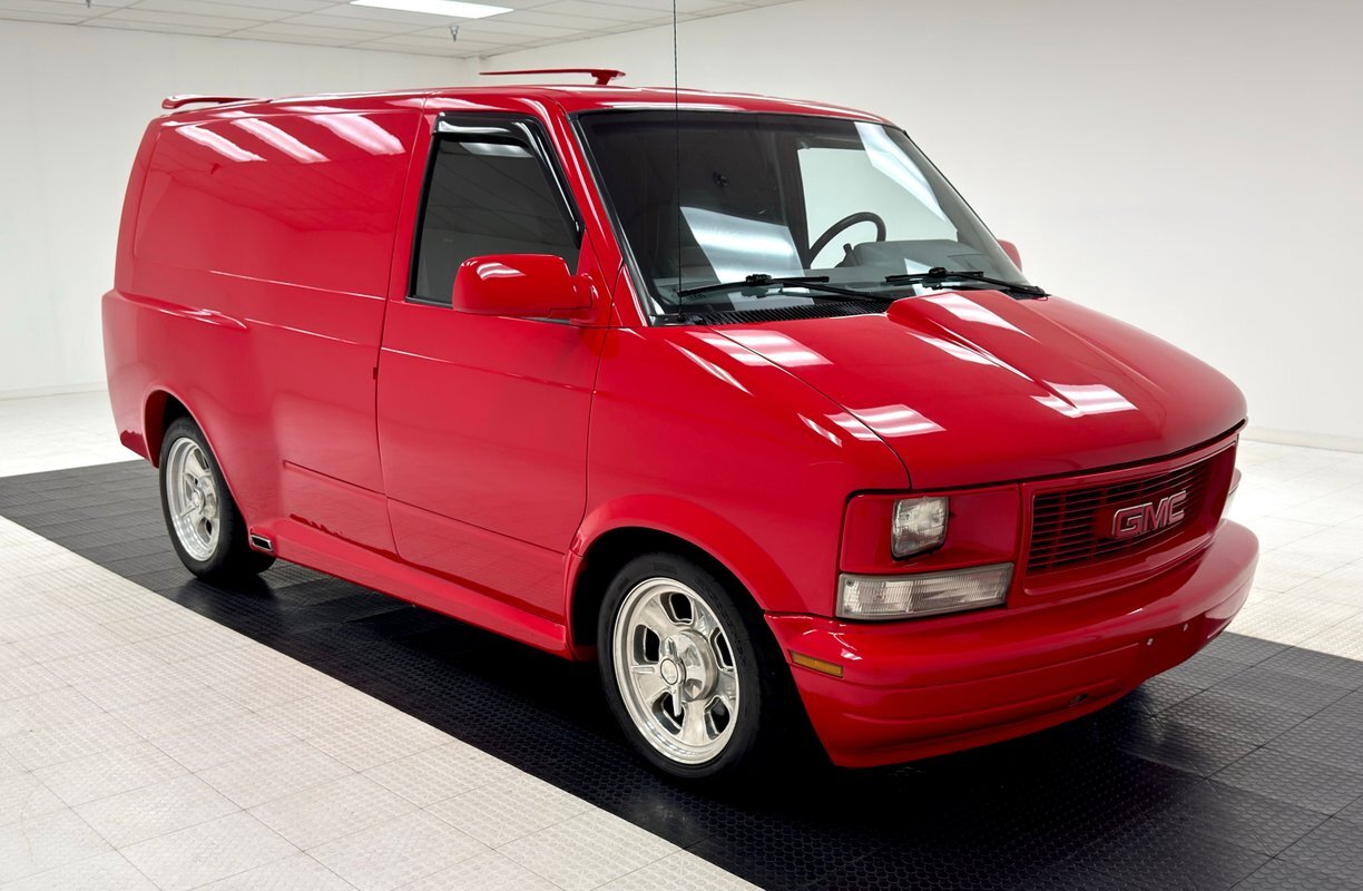 GMC-Safari-1995-Van-6