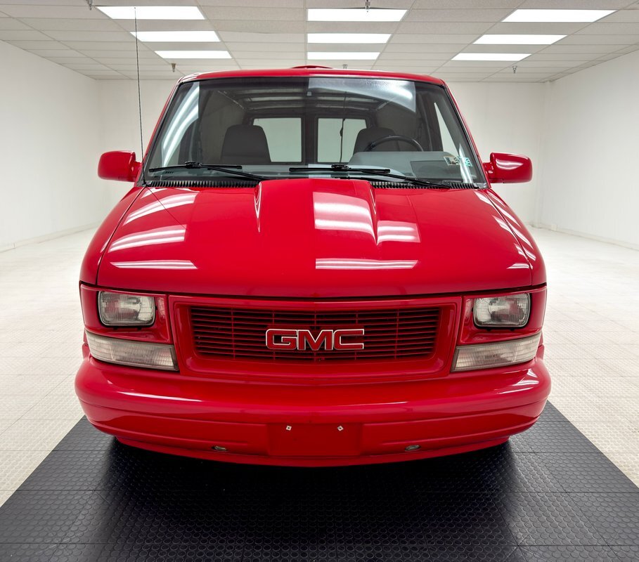 GMC-Safari-1995-Van-7