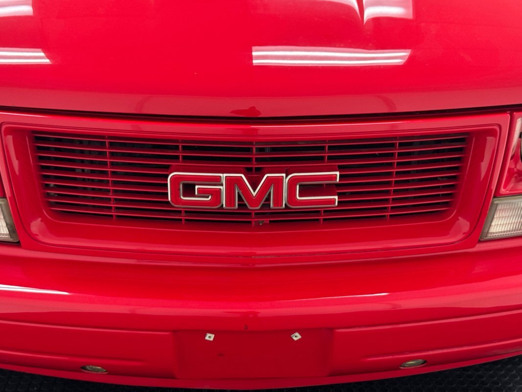 GMC-Safari-1995-Van-8