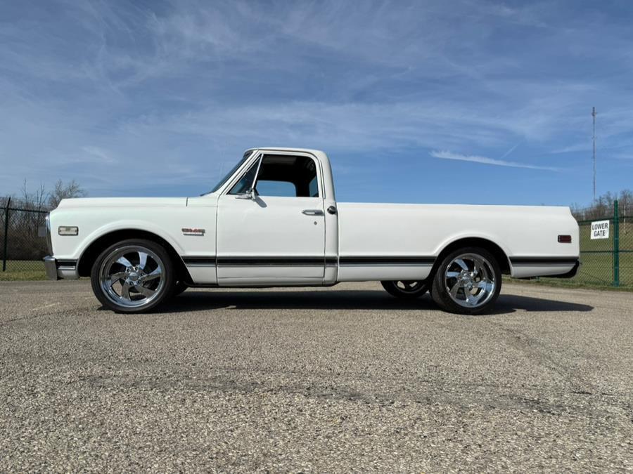 GMC-Sierra-1500-1969-Pickup-Truck-1