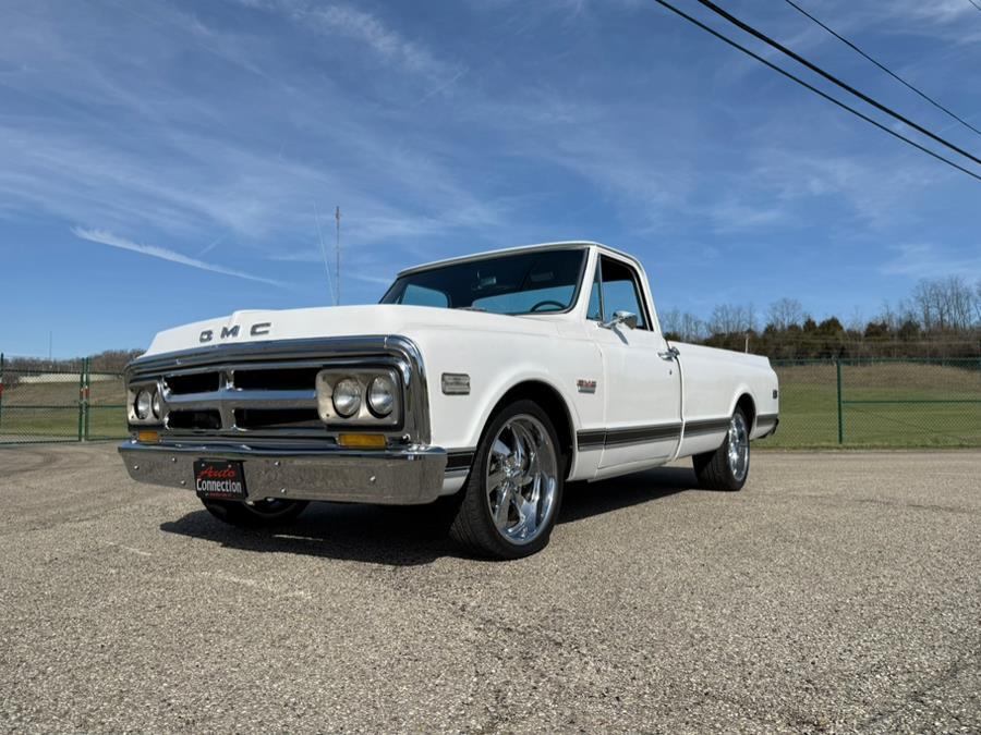 GMC-Sierra-1500-1969-Pickup-Truck