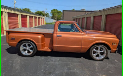 GMC Sierra 1500 1971 Other