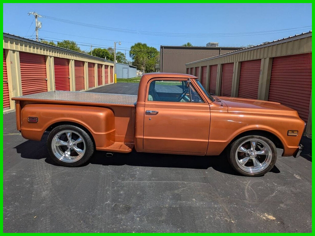 GMC-Sierra-1500-1971-Other