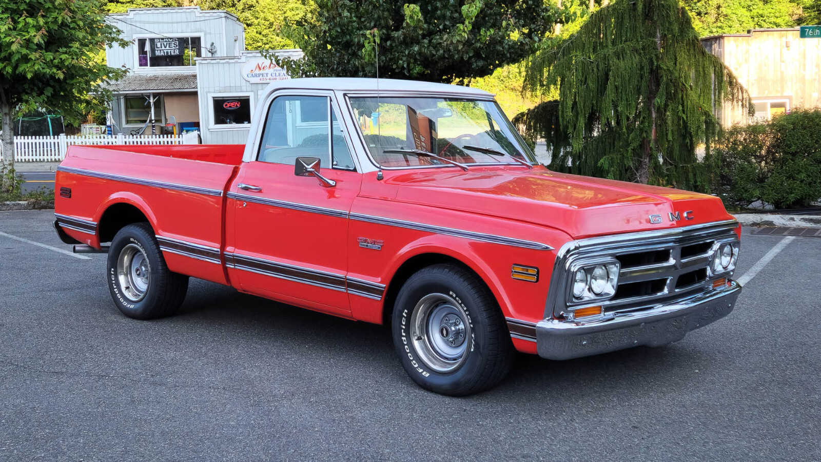GMC-Sierra-1500-1972-Standard-Cab-Pickup