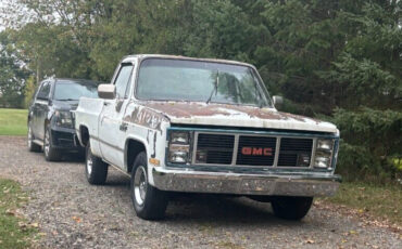 GMC-Sierra-1500-1985-Standard-Cab-Pickup-2