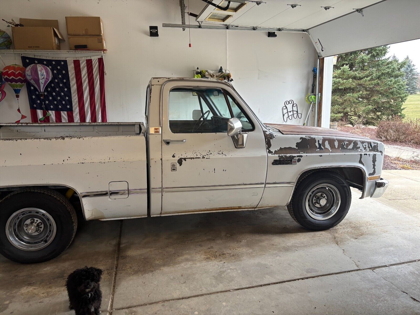 GMC-Sierra-1500-1985-Standard-Cab-Pickup-4