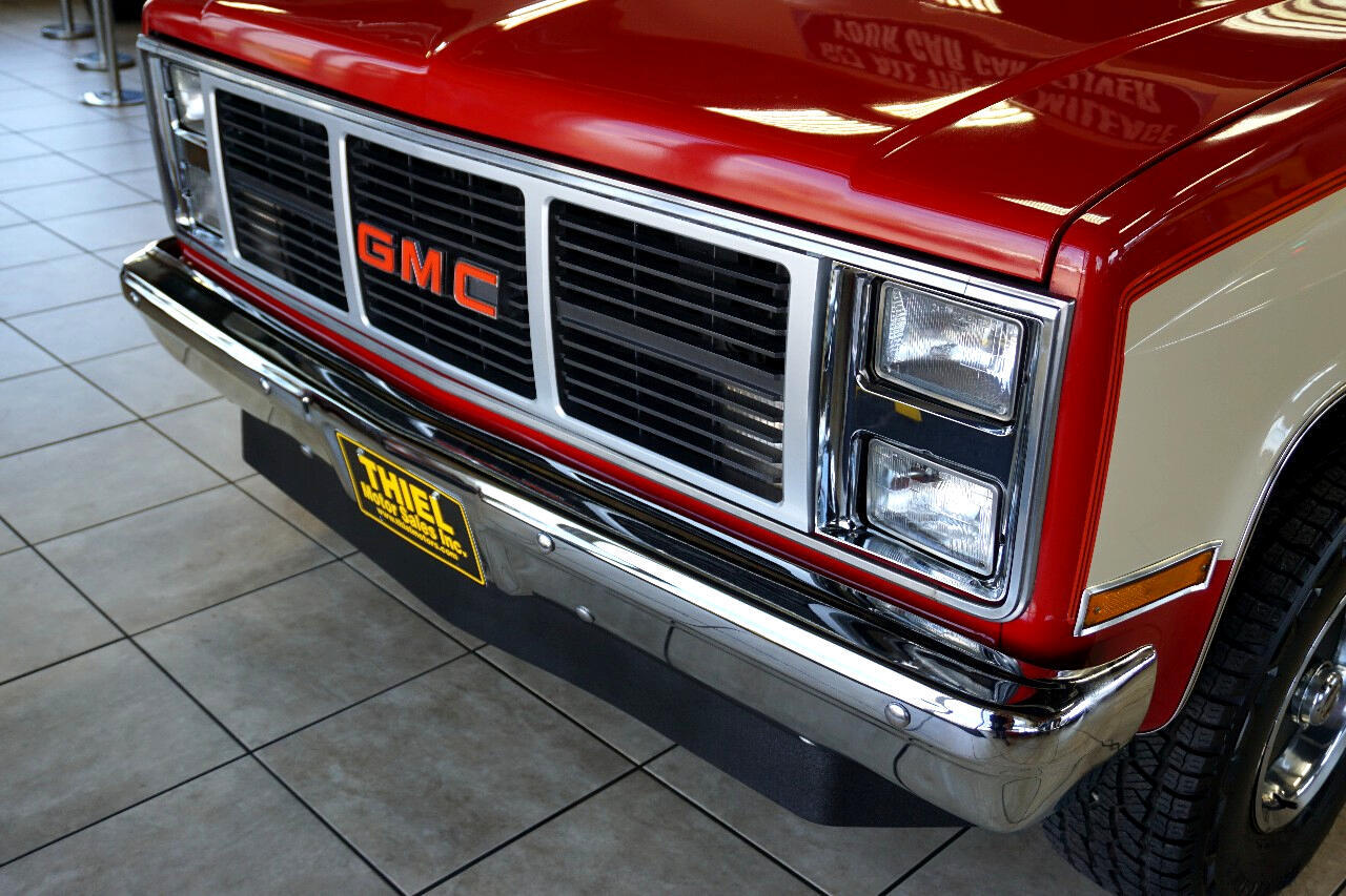 GMC-Sierra-1500-1987-Classic-Car-18