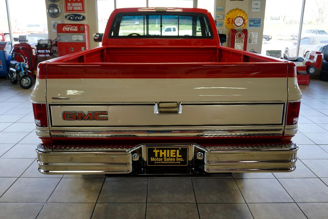 GMC-Sierra-1500-1987-Classic-Car-5