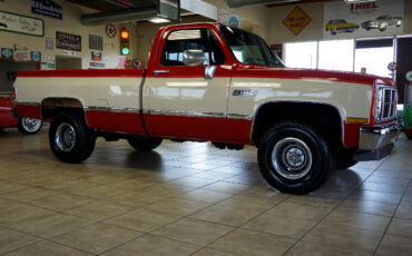 GMC-Sierra-1500-1987-Classic-Car-9