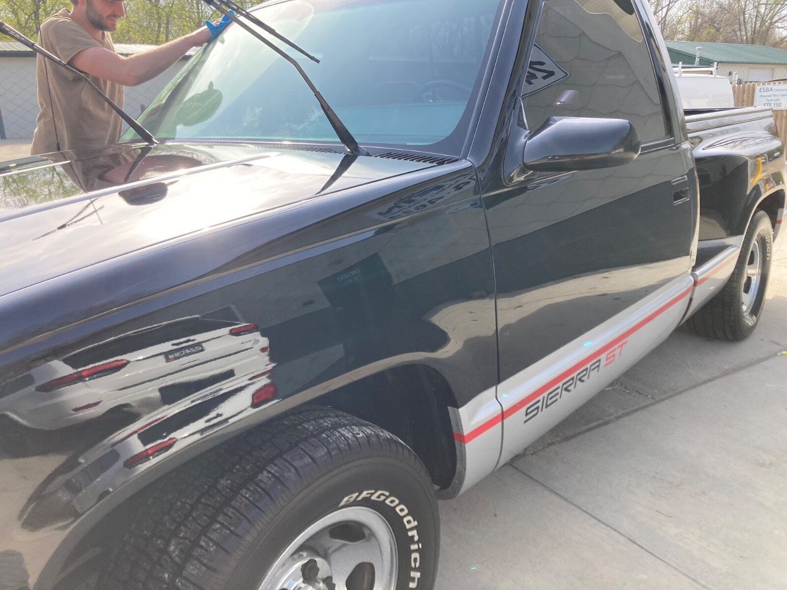 GMC-Sierra-1500-1992-Standard-Cab-Pickup-7