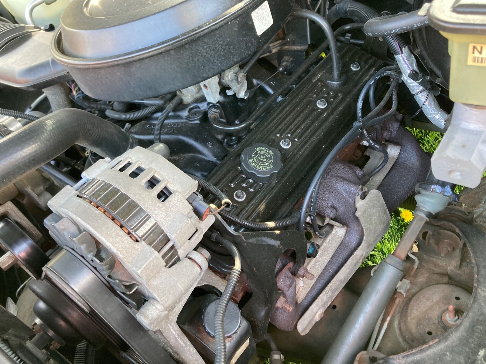 GMC-Sierra-1500-1992-Standard-Cab-Pickup-8