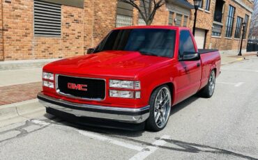 GMC-Sierra-1500-1993-Standard-Cab-Pickup-1