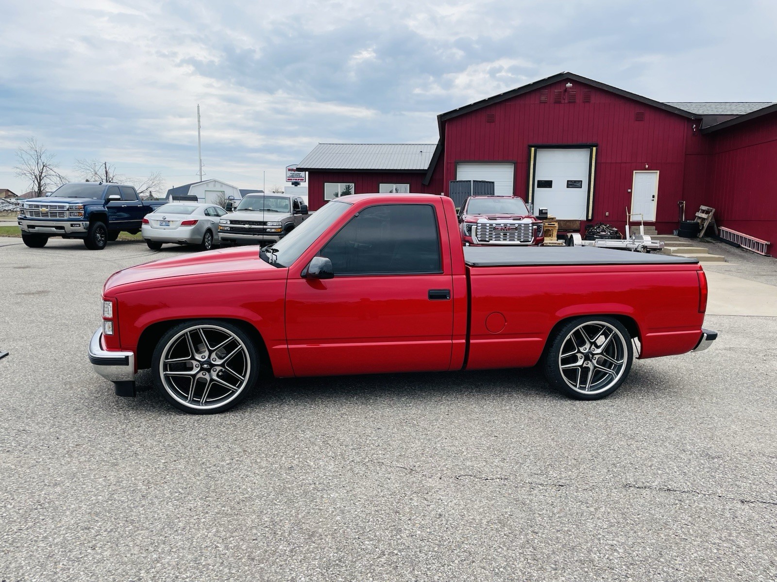 GMC-Sierra-1500-1993-Standard-Cab-Pickup-20