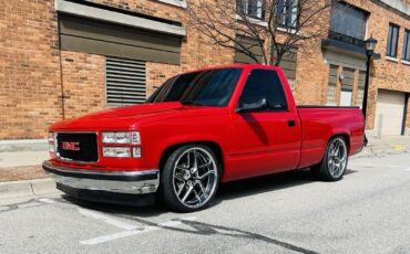GMC-Sierra-1500-1993-Standard-Cab-Pickup