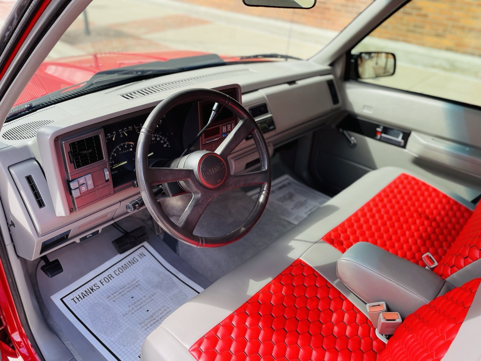 GMC-Sierra-1500-1993-Standard-Cab-Pickup-7