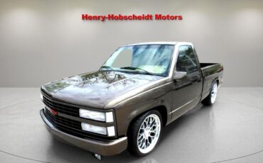 GMC-Sierra-1500-1993-Truck-1